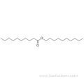 Decanoic acid, decyl este CAS 1654-86-0